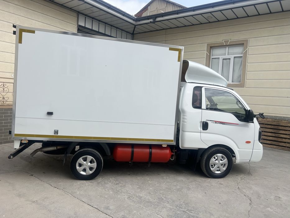 Кия бунго 3 2016 пробек 195000 автомат