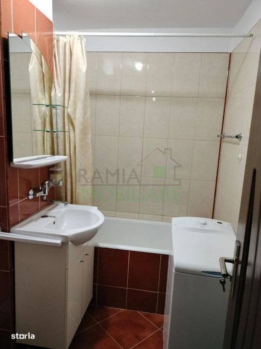 Apartament 2 camere, Mobilat și utilat, Cartier Craiter