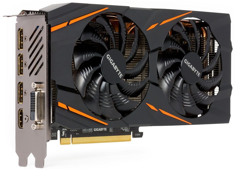 Продам видеокарты RX470 4GB, RX480 8GB