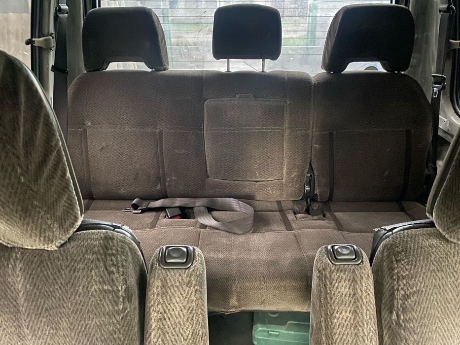 Делика в идеальном состояний