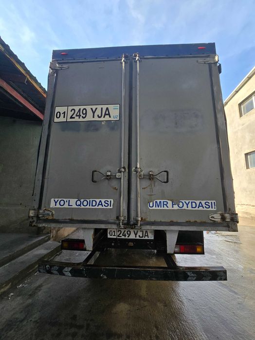 Газель 2014 5 метр метан + бензин