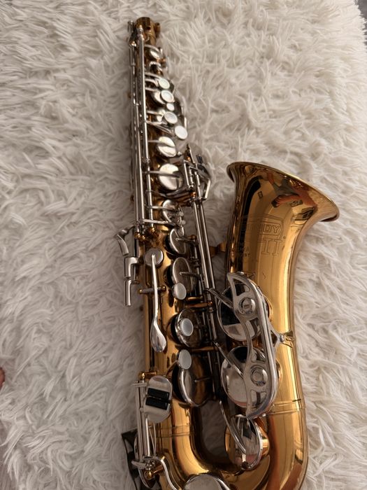 Vand saxafon selmer made in U.S.A