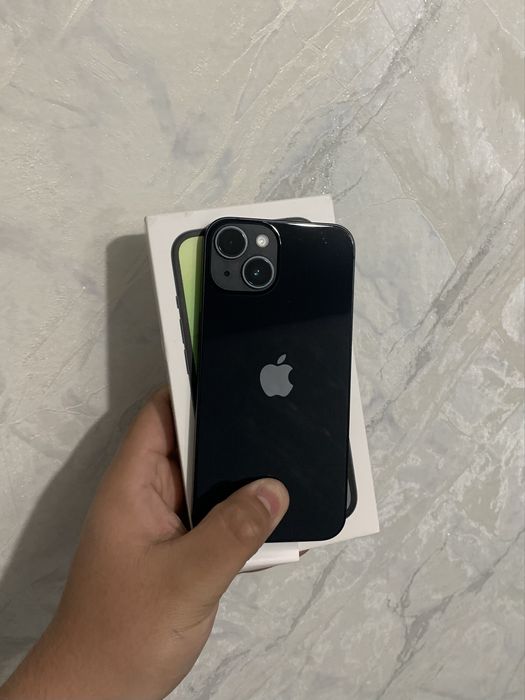 iPhone 14 128gb, Айфон 14 128гб