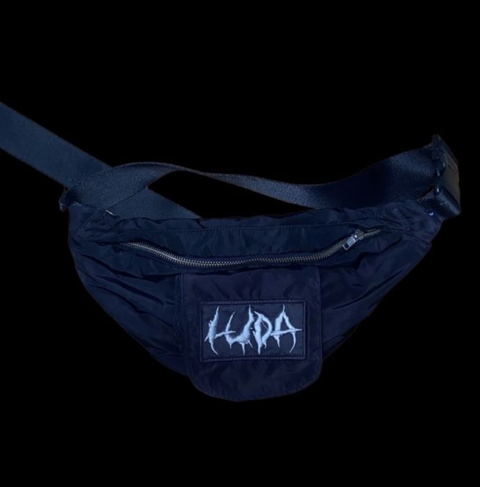 Luda Чанта (може и бартер)