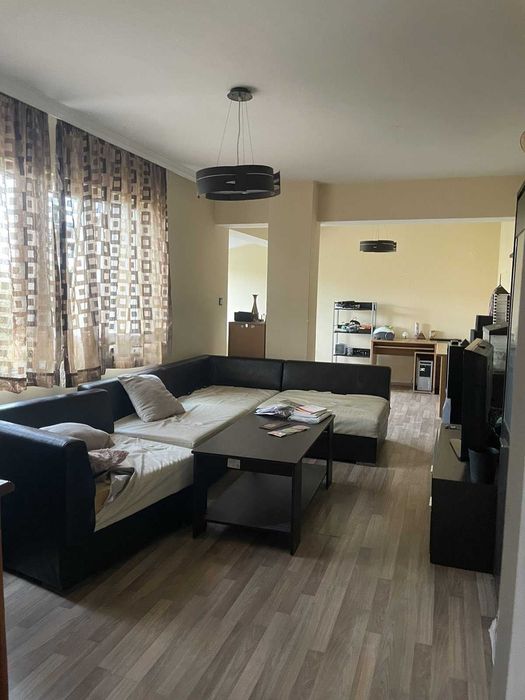 Продава се Четиристаен апартамент в Пловдив, Каменица 1 - 114 кв.м за 1930 €/кв.м - Снимка #4