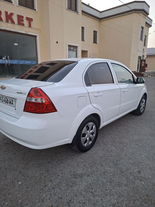 Neksiya 3 ideal xilatda