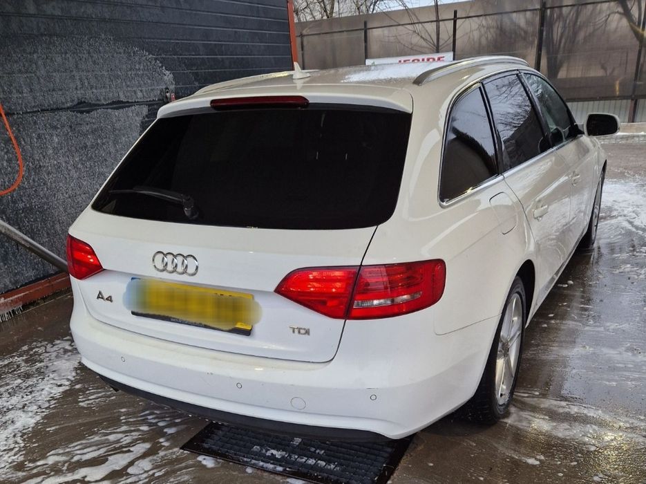 Bara spate triple stopuri audi a4 b8 / b8.5