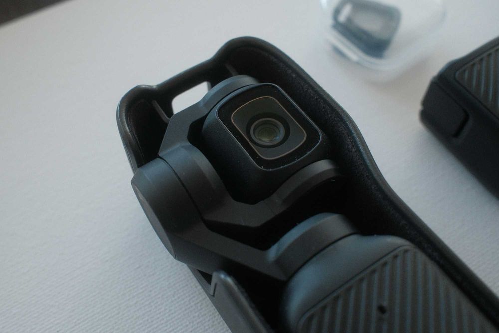 DJI Osmo Pocket 3
