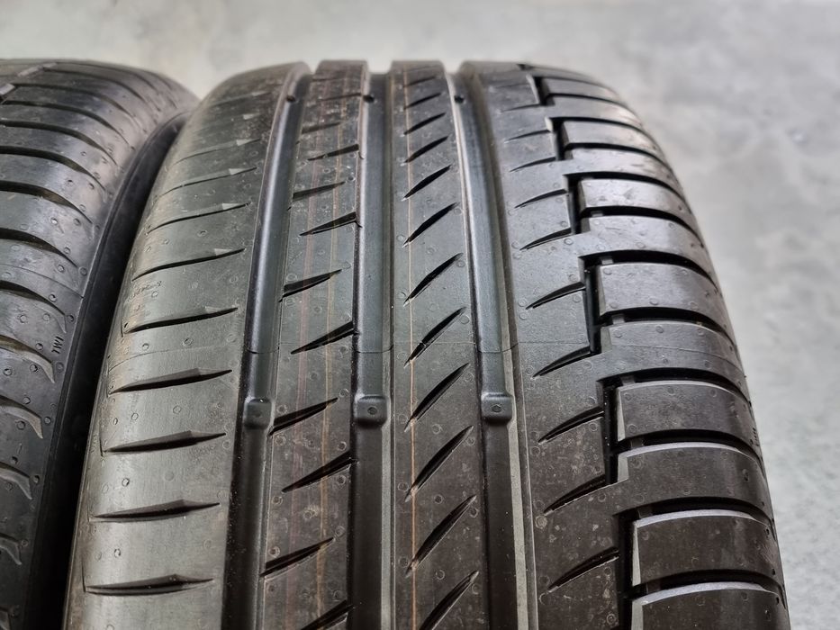 НОВИ 235/50/19 Continental 4Броя: 300€ Нови