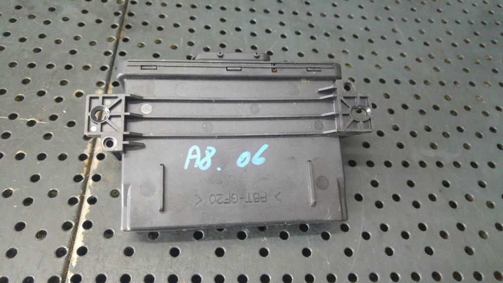 Modul control baterie audi a8 d3 4e2 4e8 4e0907280a 4e0910280a004 f005s00073