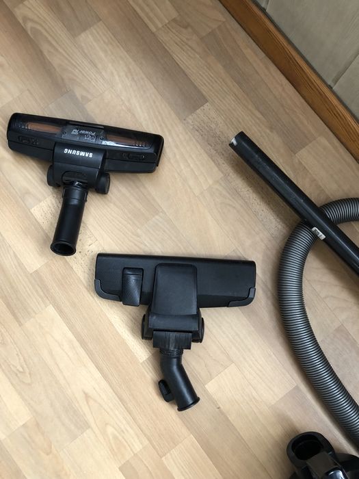 Продам пылесос SAMSUNG