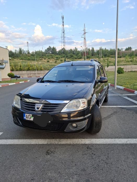 Vand Dacia logan MCV 1.6MPI 2009