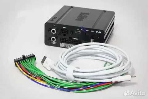 Процессор,Усилитель  Hellion DHL-10