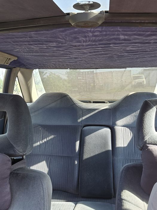 Продам Audi 80 b3 карбюратор 1.8