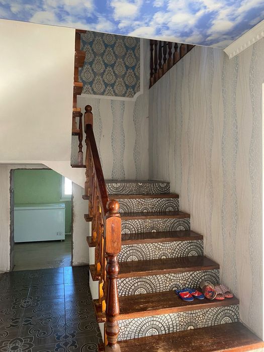 Продою коттедж в Кунгейе