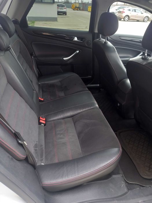 Ford Mondeo 2014