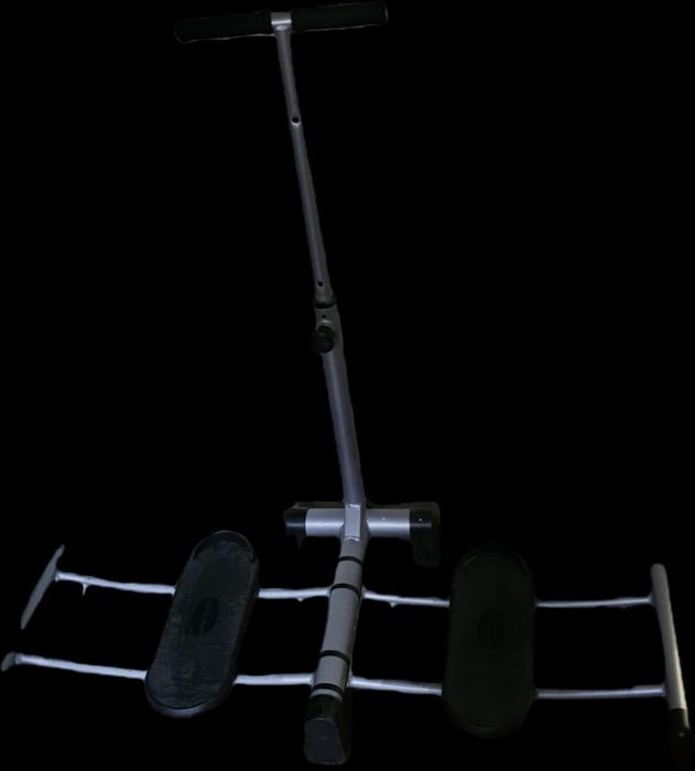 Тренажёр для ног