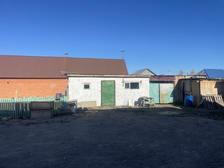 Продам коттедж 2-х этажный