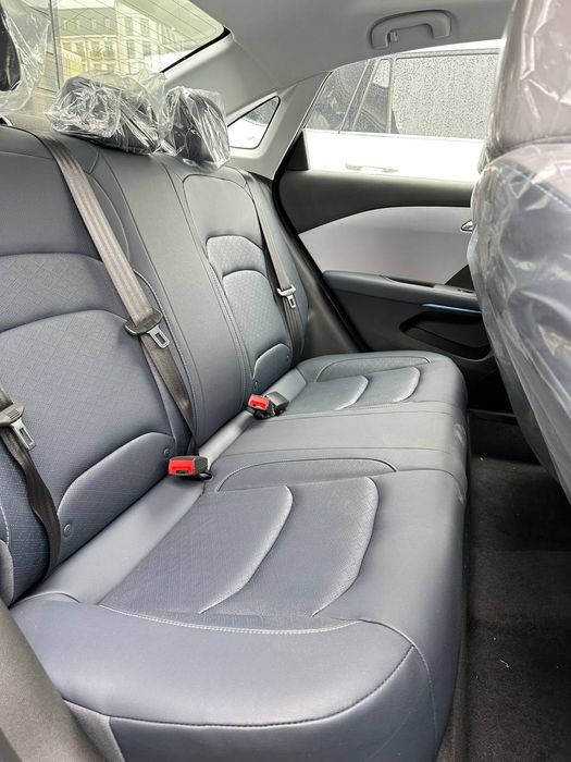 Monza 1,5 atmasferniy