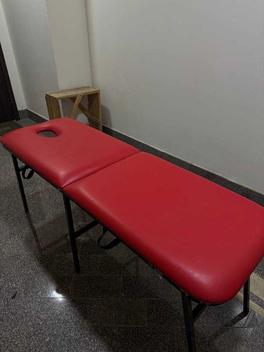 Массажный стол, кушетка