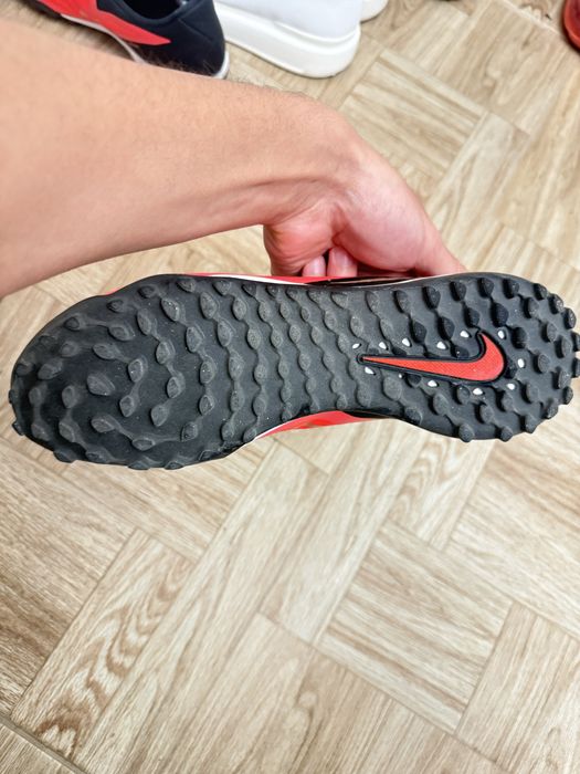 Сороножки 42 размера nike оригинал