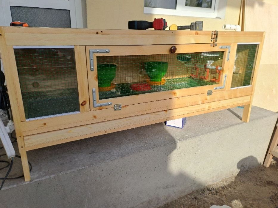 Bruder yasab beramiz