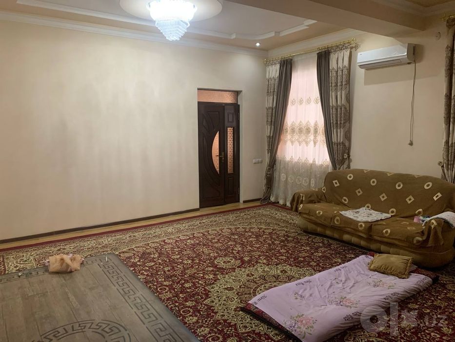 Продается дом 3 сотки. Алмазарский район