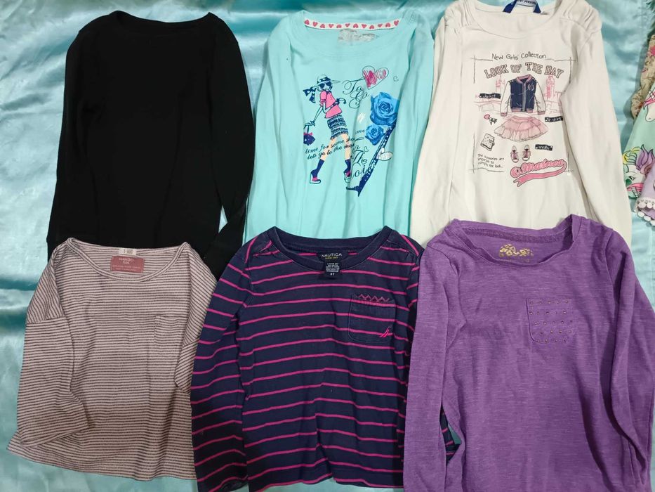 Кофточки    на девочку