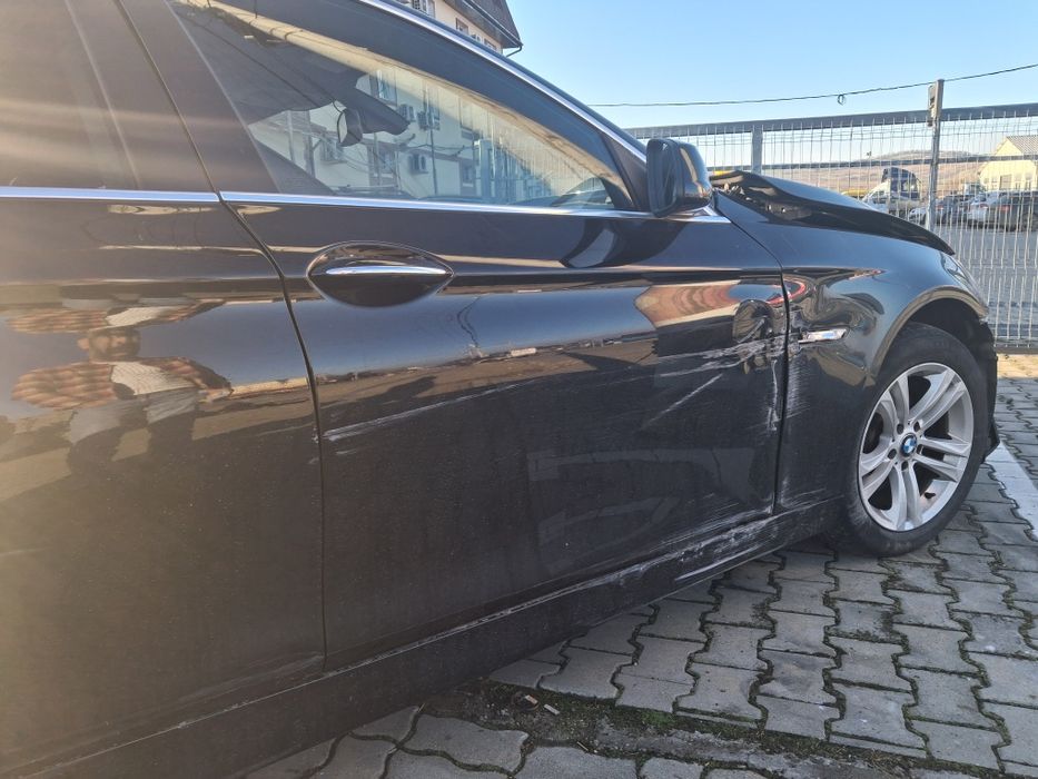 BMW 520 Diesel 2012  inmatriculat 4500Euro