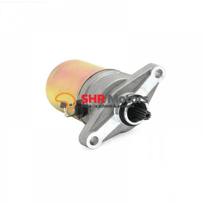 Electromotor / Bendix scuter GY 6 50 / 80 / 125 / 150