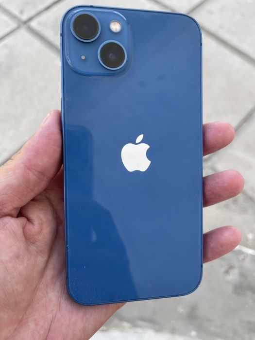 iPhone 13 256gb 88％
