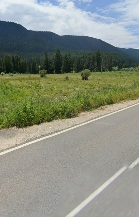 Земеделска земя 1584кв.м.