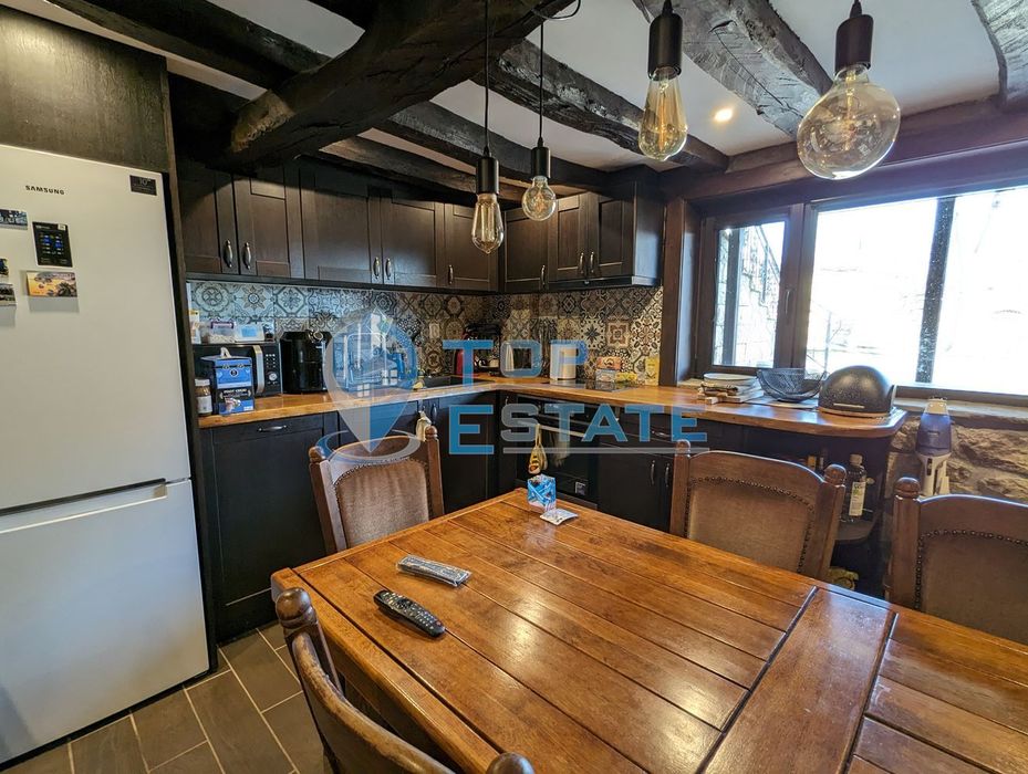 Продава се Къща в Трявна - 189 кв.м за 1137 €/кв.м - Снимка #10