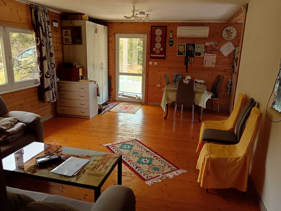 Продава се Къща в Каварна - 60 кв.м за 1167 €/кв.м - Снимка #7