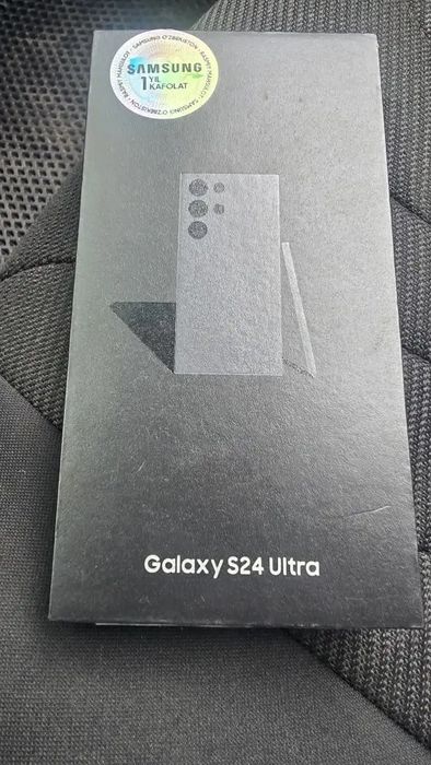 Samsung s24 ultra