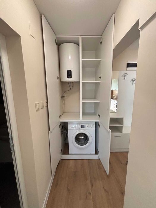 Дава се под наем Двустаен апартамент в Пловдив, Център - 56 кв.м за 561 € - Снимка #11