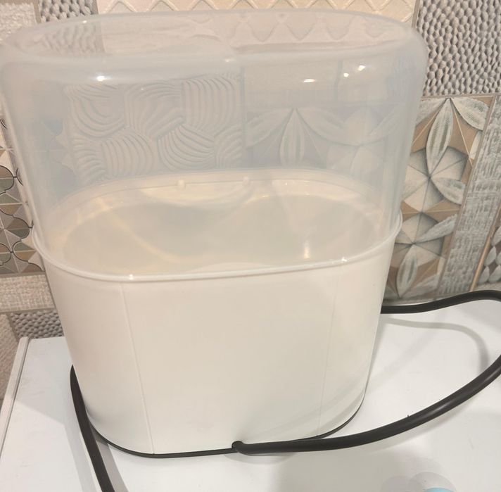 Продам стерилизатор для бутылки