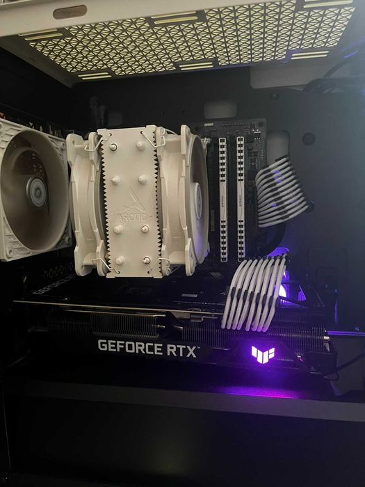 Гейминг компютър