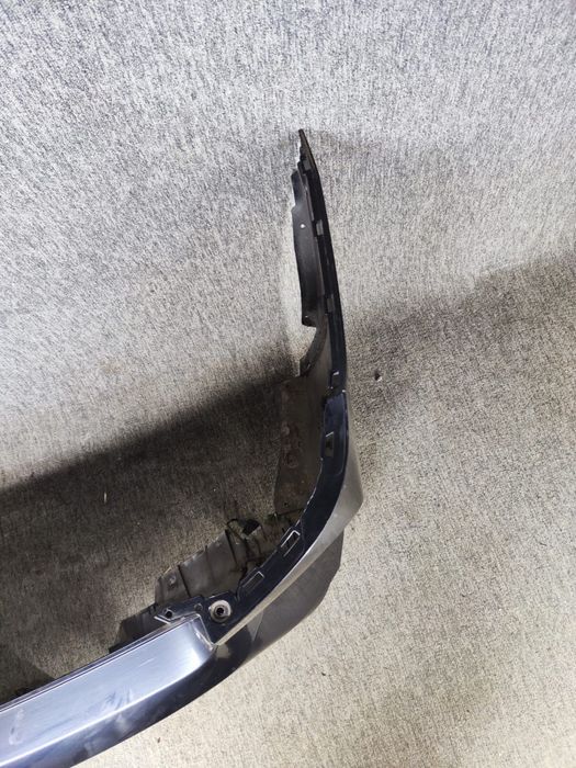 Bara spate Bmw IX3 G08 Facelift M-pachet Completa