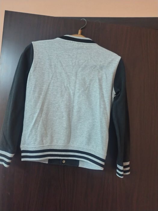 Детско яке за момче 8-10г.