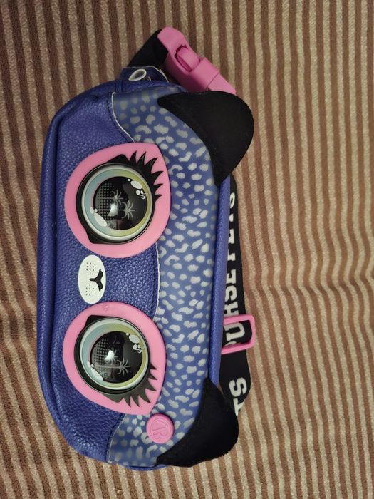Borseta Purse Pets