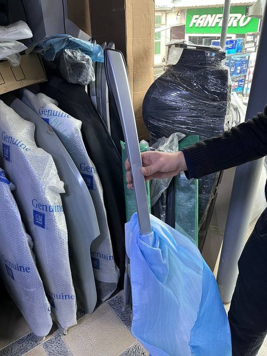 duga spark uchun shox