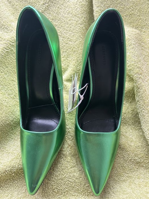 Pantofi Reserved noi cu eticheta