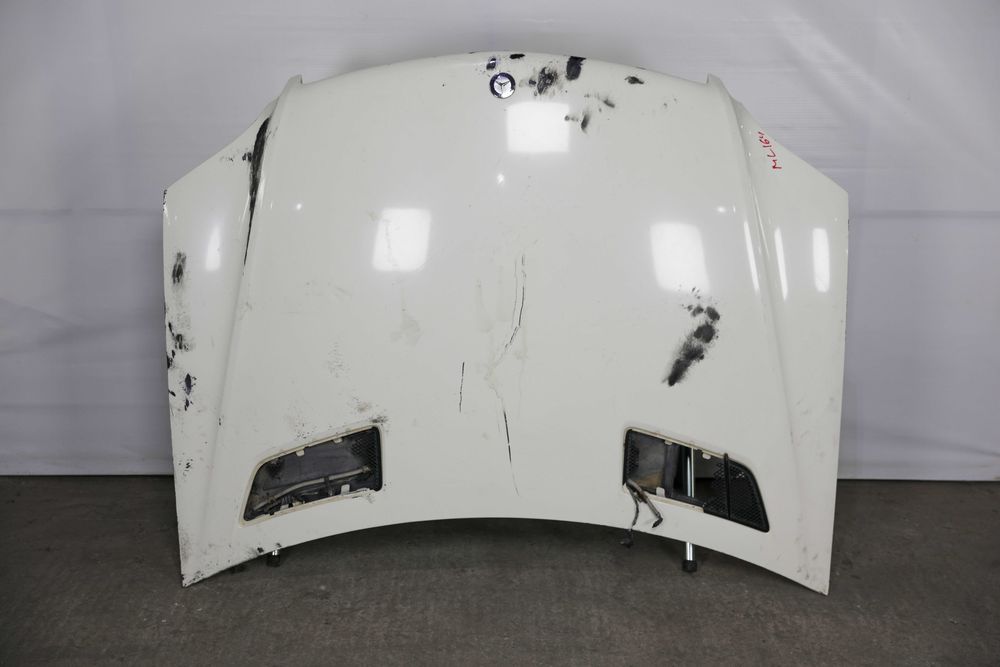 Запчасти на Мерседес МЛ 164