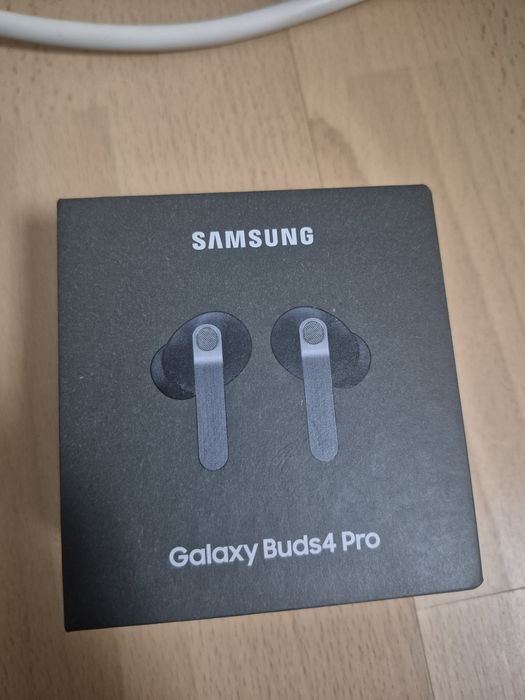 Samsung Galaxy Buds 4 pro