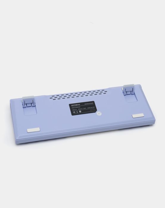 Механическая клавиатура Т62