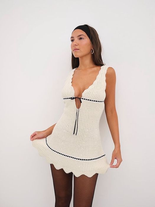 Рокля на For Love & Lemons за размер XXS/XS