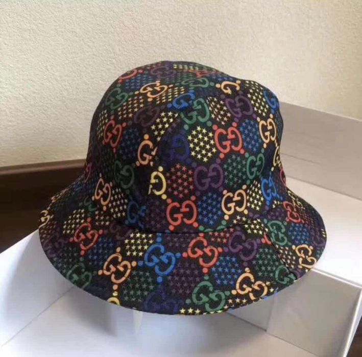 Шапка  Dior,Gucci,Ruslan Baginskiy