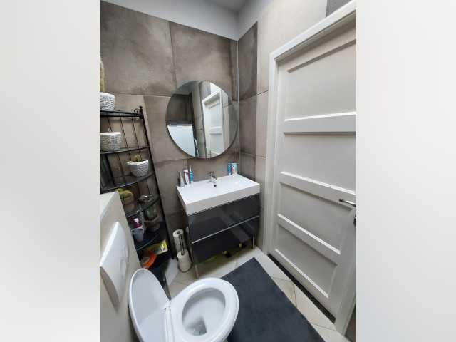 Дава се под наем Двустаен апартамент в София, Център - 60 кв.м за 402.9 € - Снимка #4