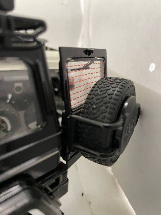 G63 AMG 4X4 1:24